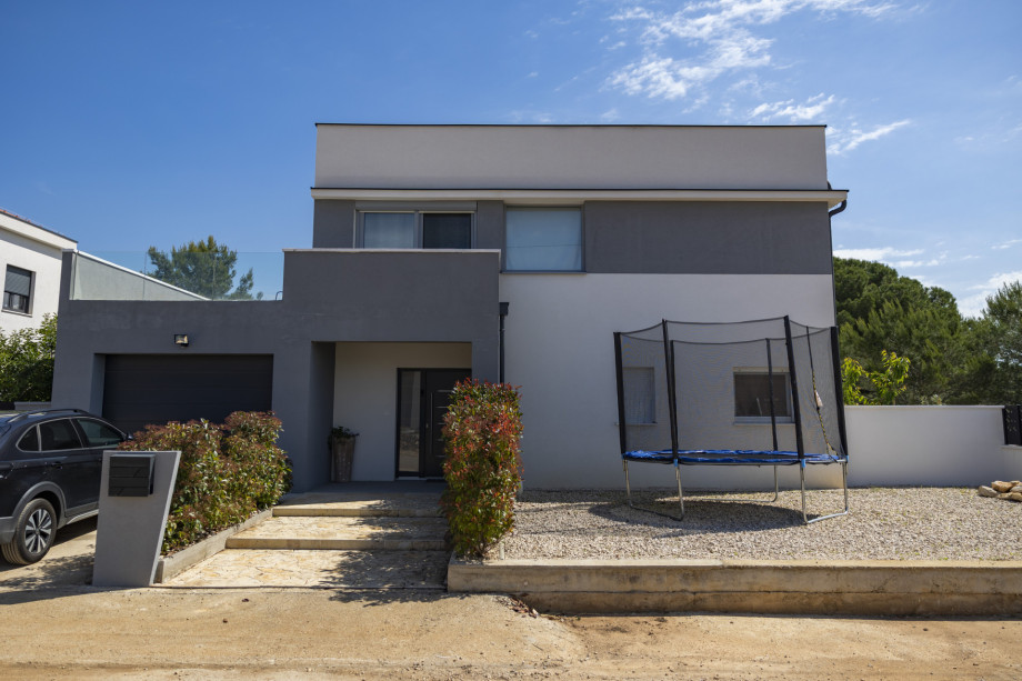 VILLA ALBA FAMILIY HOME