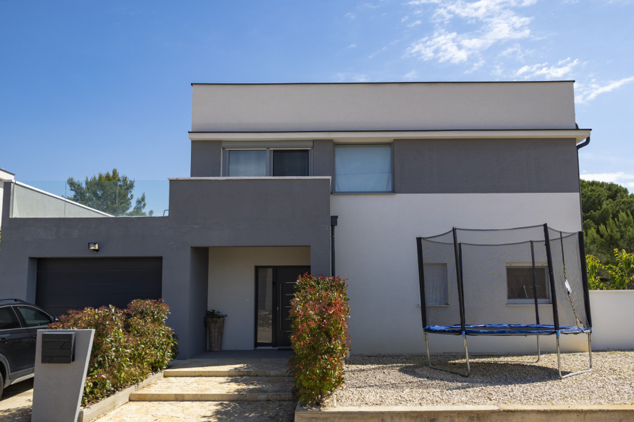 VILLA ALBA FAMILIY HOME