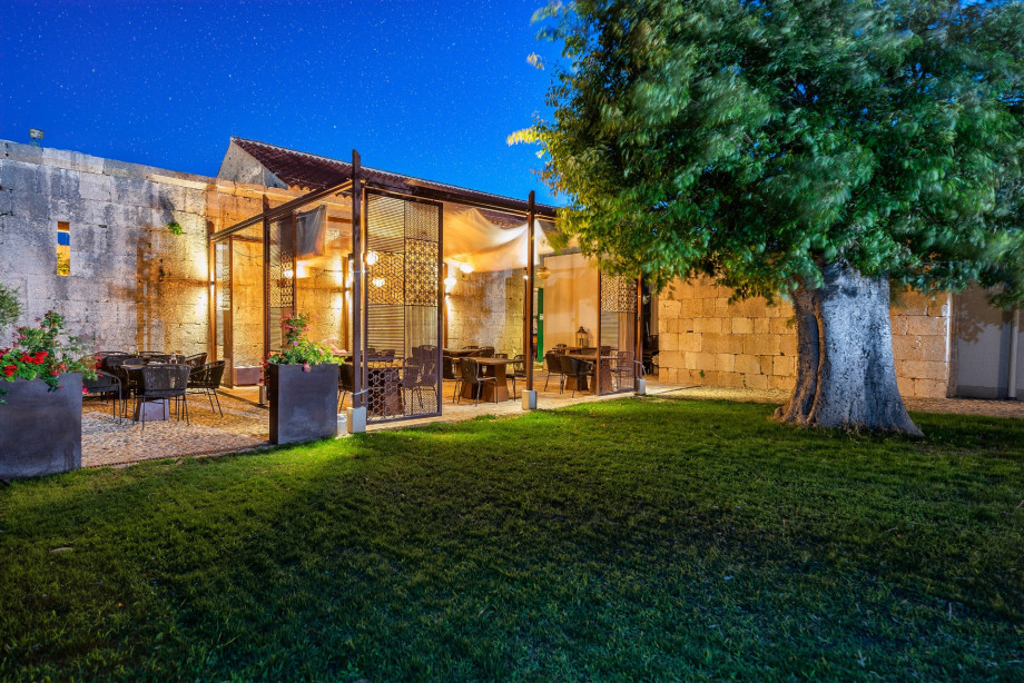 VILLA MAŠKOVIĆA HAN