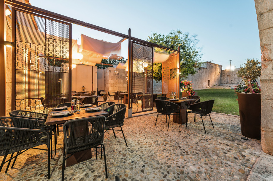 VILLA MAŠKOVIĆA HAN