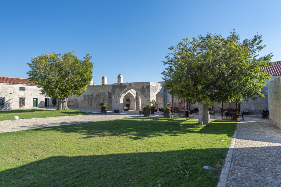 VILLA MAŠKOVIĆA HAN