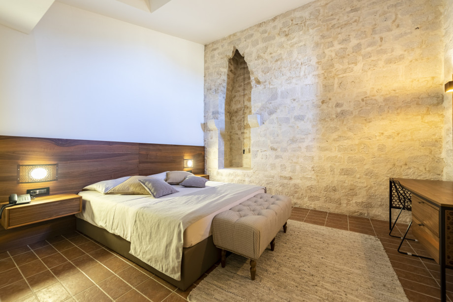 VILLA MAŠKOVIĆA HAN