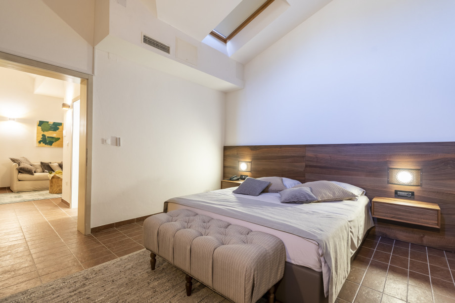 VILLA MAŠKOVIĆA HAN