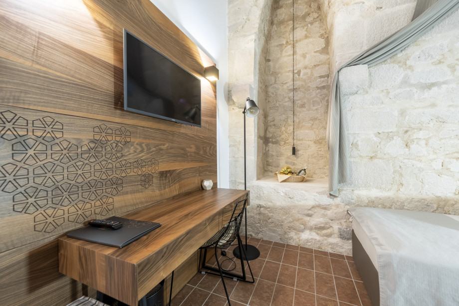 VILLA MAŠKOVIĆA HAN