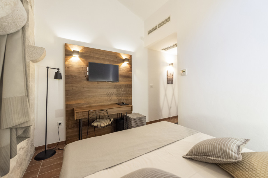 VILLA MAŠKOVIĆA HAN