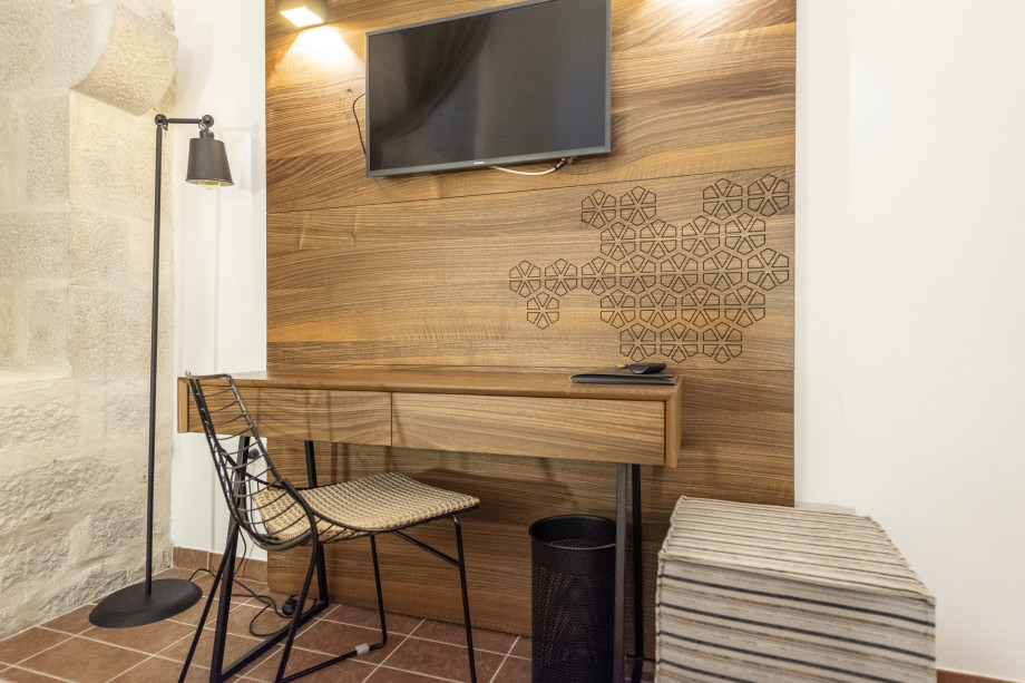 VILLA MAŠKOVIĆA HAN