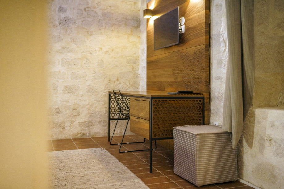 VILLA MAŠKOVIĆA HAN