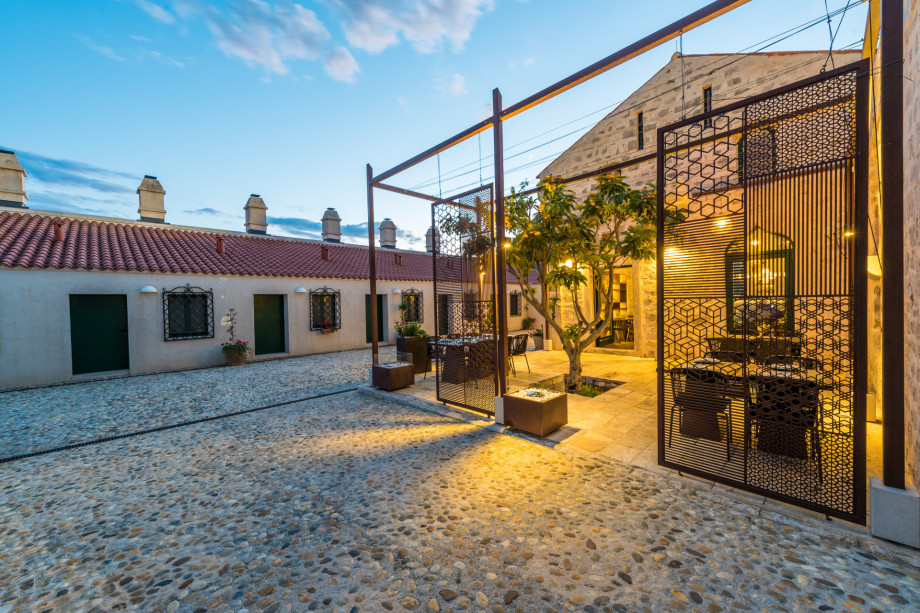 VILLA MAŠKOVIĆA HAN