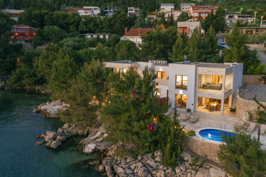 VILLA POSEIDON