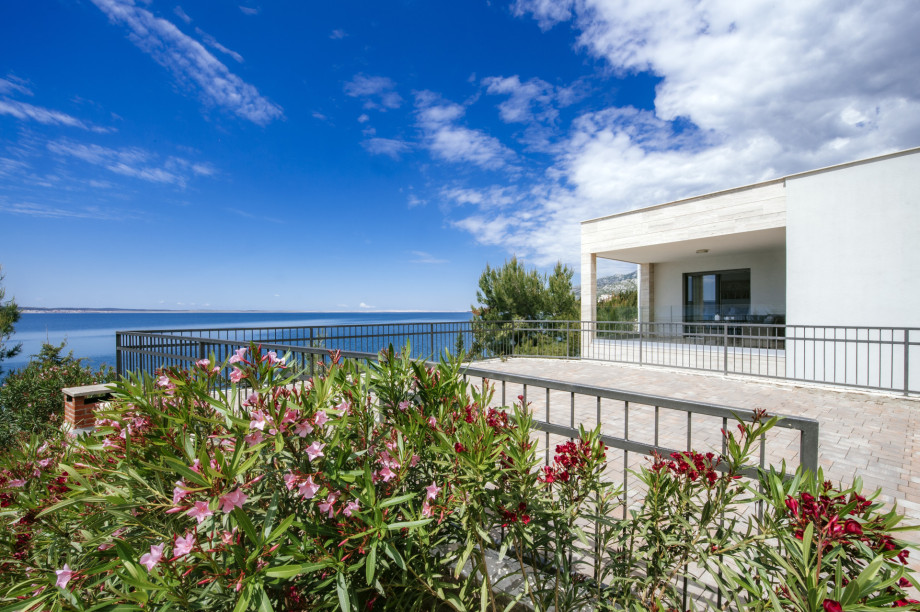 VILLA POSEIDON