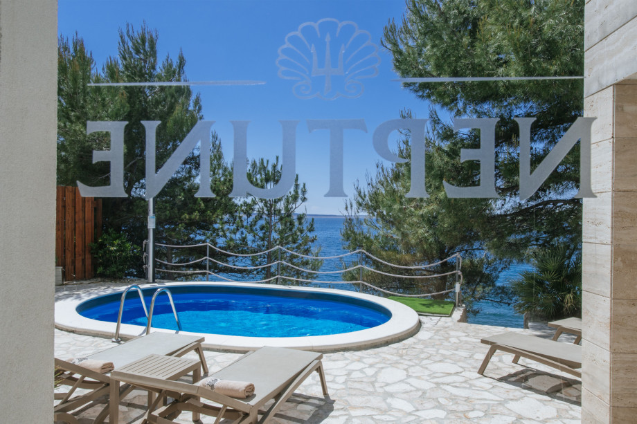 VILLA NEPTUNE