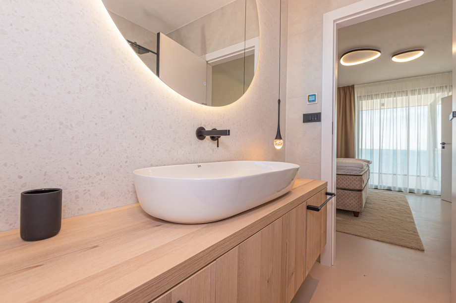 VILLA SERENA ADRIATIC TWINS