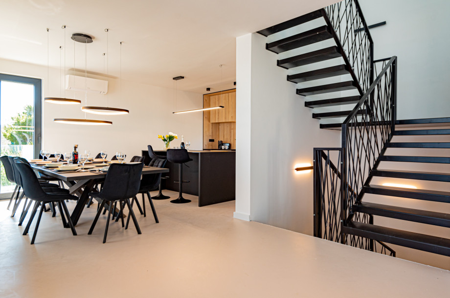 VILLA SERENA ADRIATIC TWINS