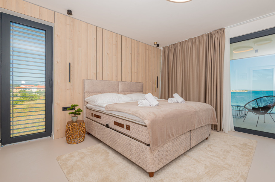 VILLA SERENA ADRIATIC TWINS