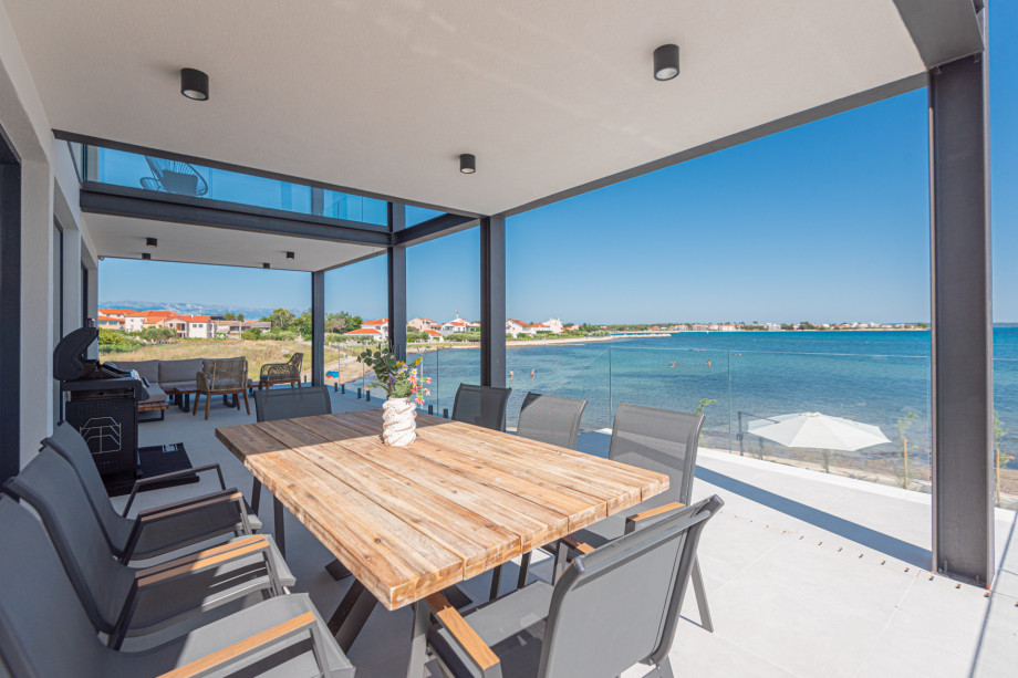 VILLA SERENA ADRIATIC TWINS