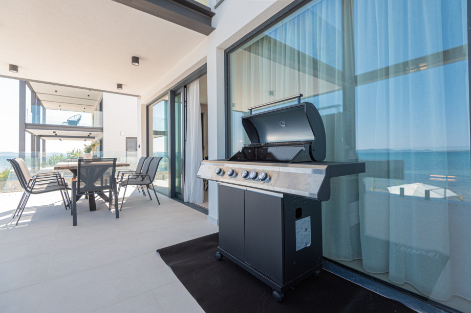 VILLA SERENA ADRIATIC TWINS