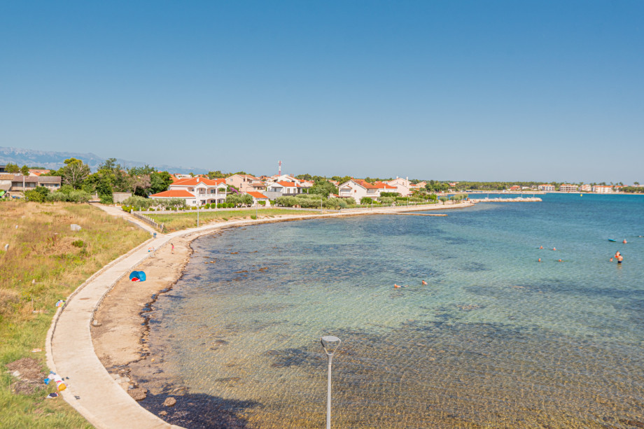 VILLA SERENA ADRIATIC TWINS