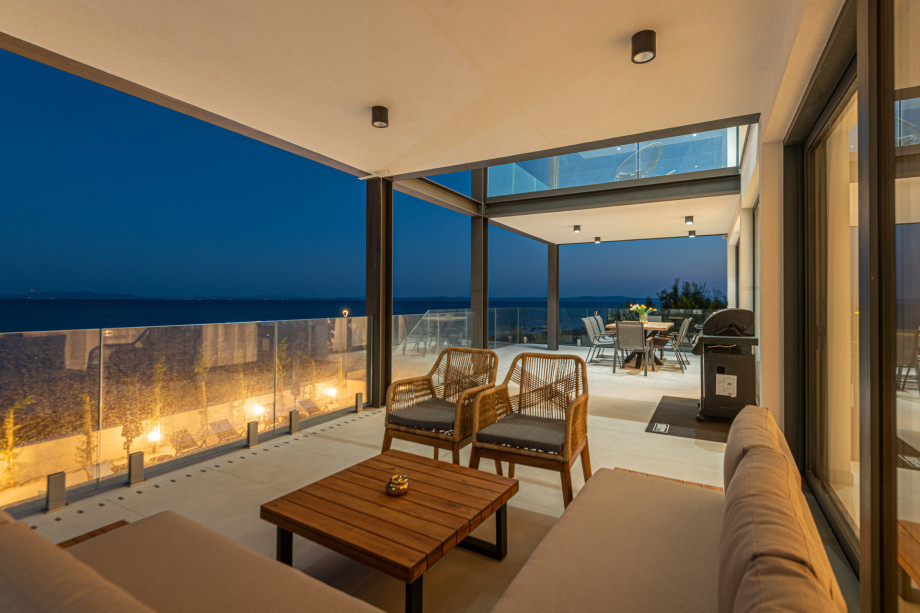 VILLA SERENA ADRIATIC TWINS