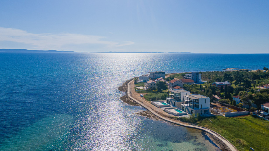 VILLA AUREA ADRIATIC TWINS