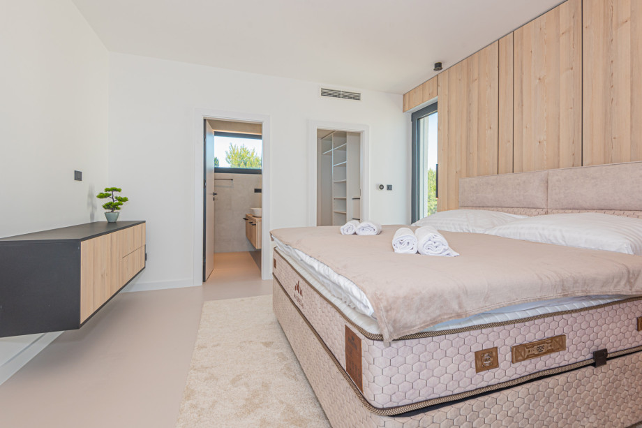 VILLA AUREA ADRIATIC TWINS