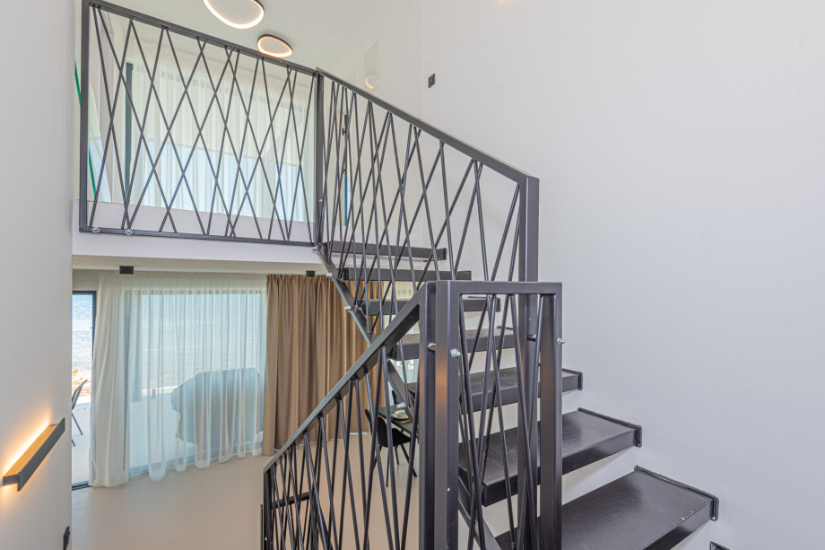 VILLA AUREA ADRIATIC TWINS