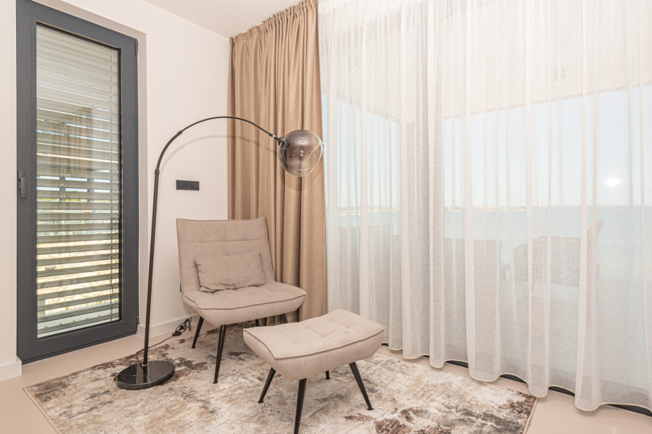 VILLA AUREA ADRIATIC TWINS