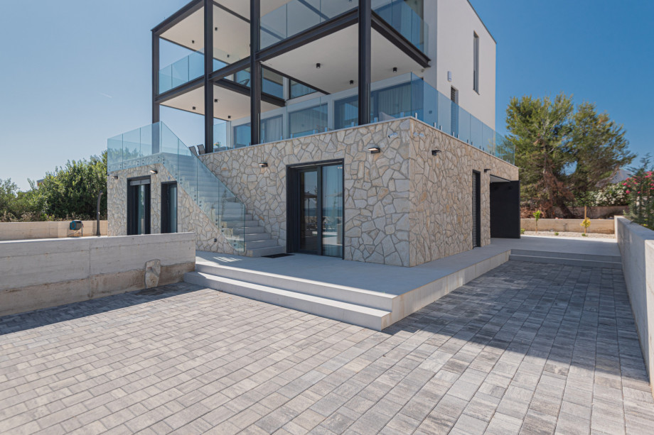 VILLA AUREA ADRIATIC TWINS