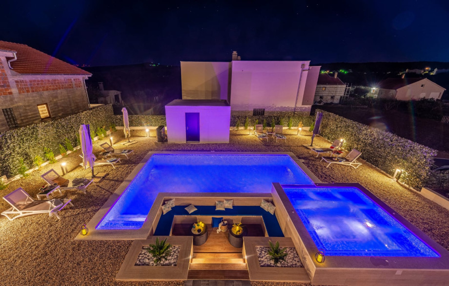 VILLA DADI