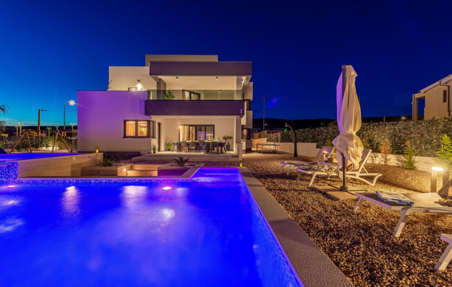 VILLA DADI
