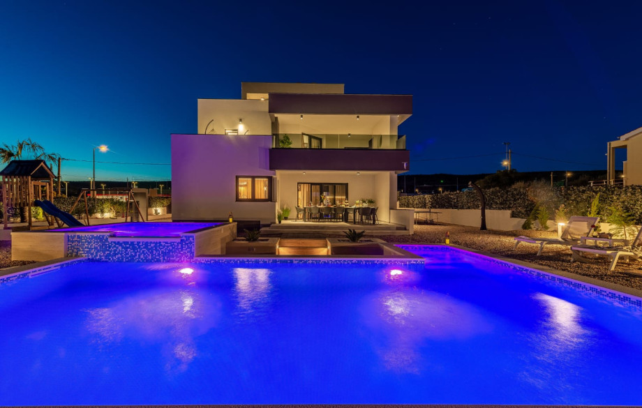 VILLA DADI