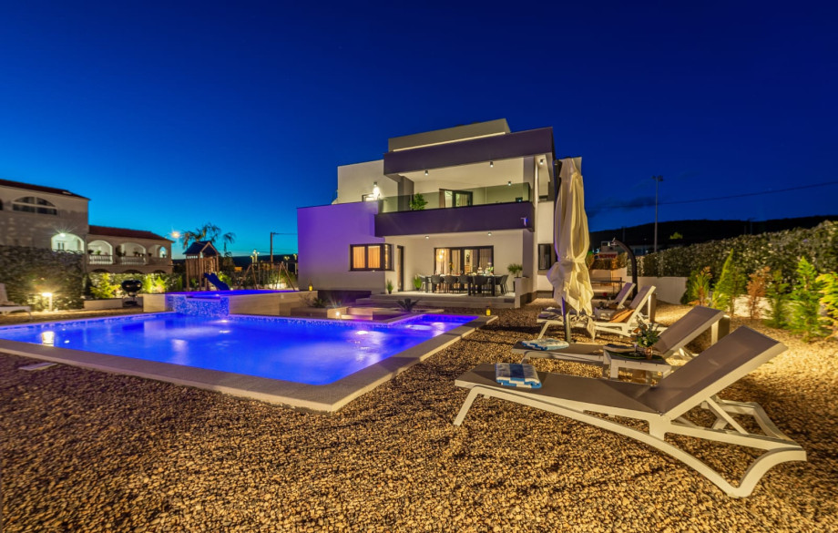 VILLA DADI
