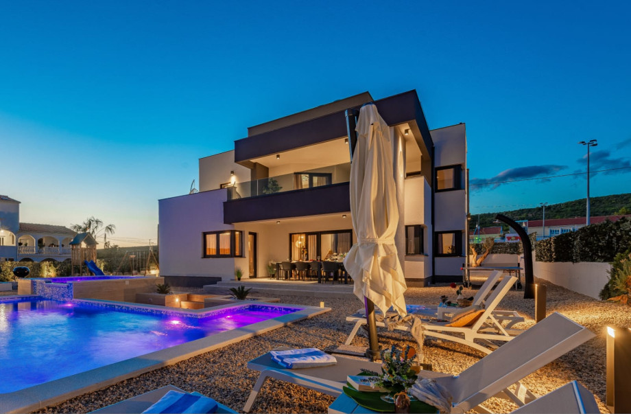 VILLA DADI