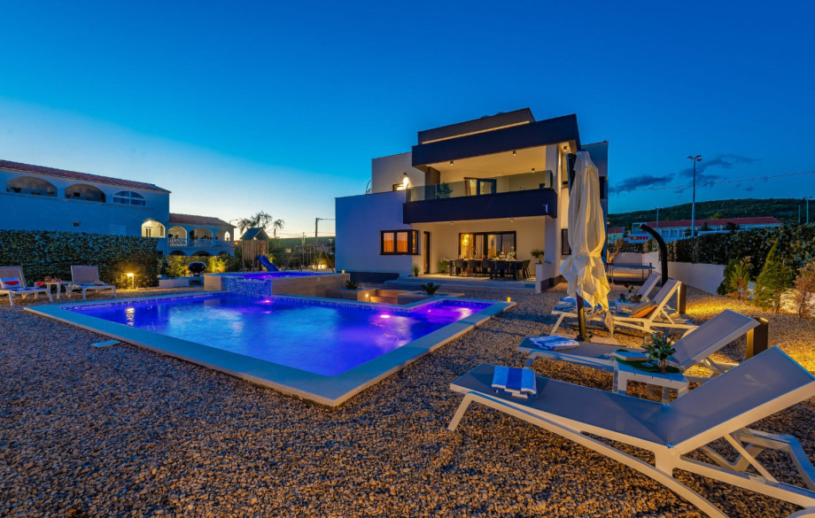 VILLA DADI