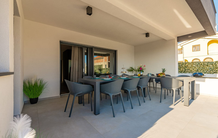 VILLA DADI