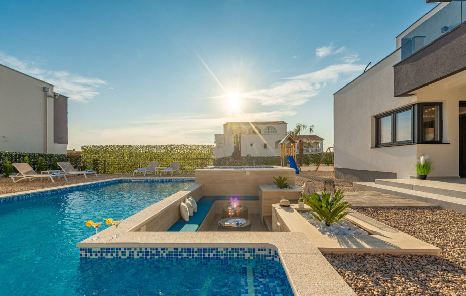 VILLA DADI
