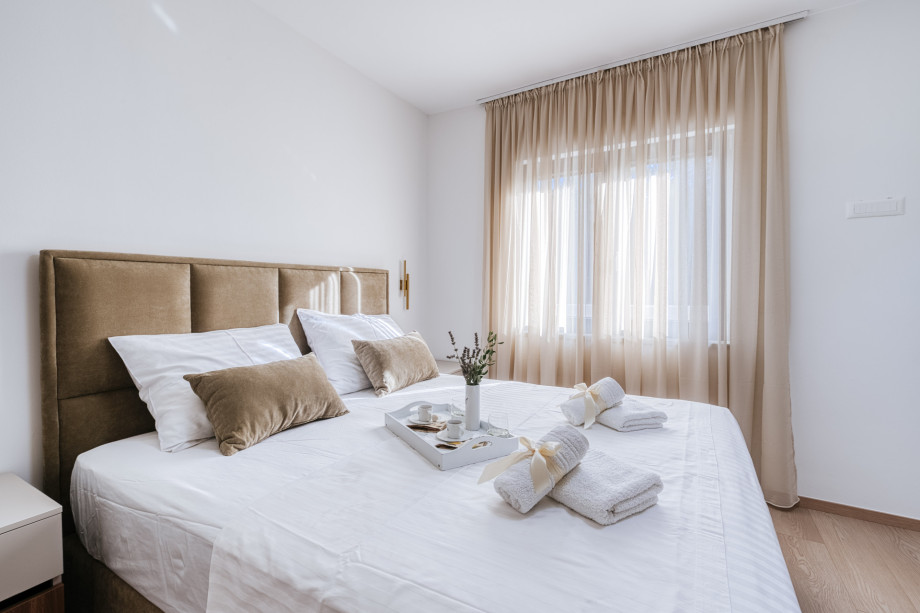 VILLA RELAX PETRČANE