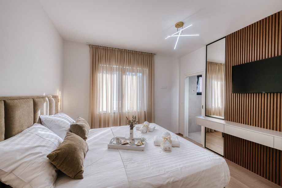 VILLA RELAX PETRČANE