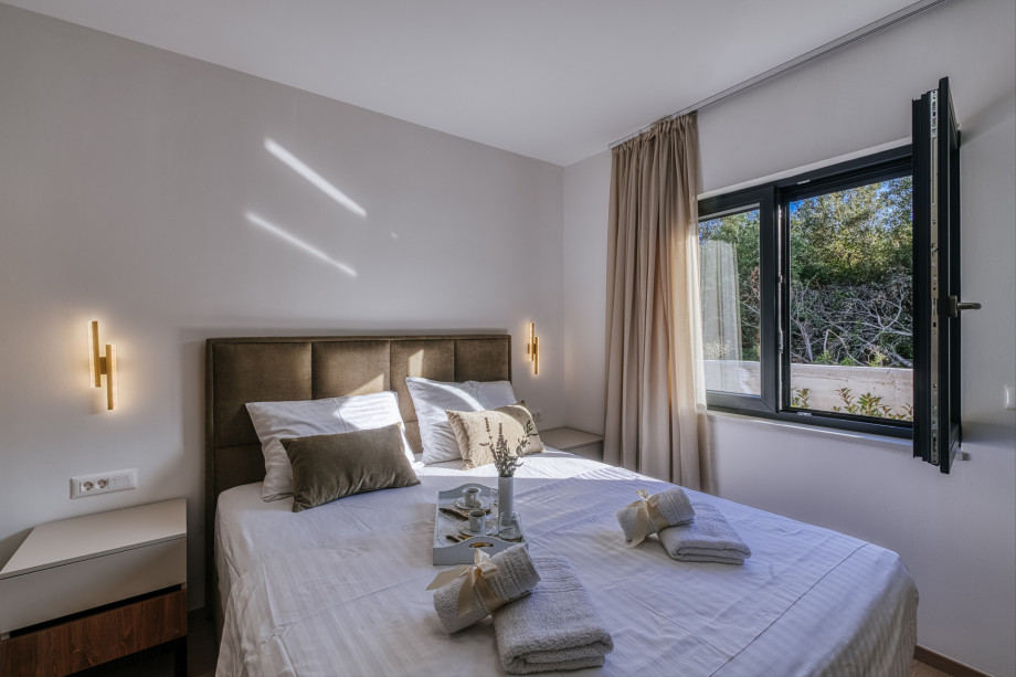 VILLA RELAX PETRČANE