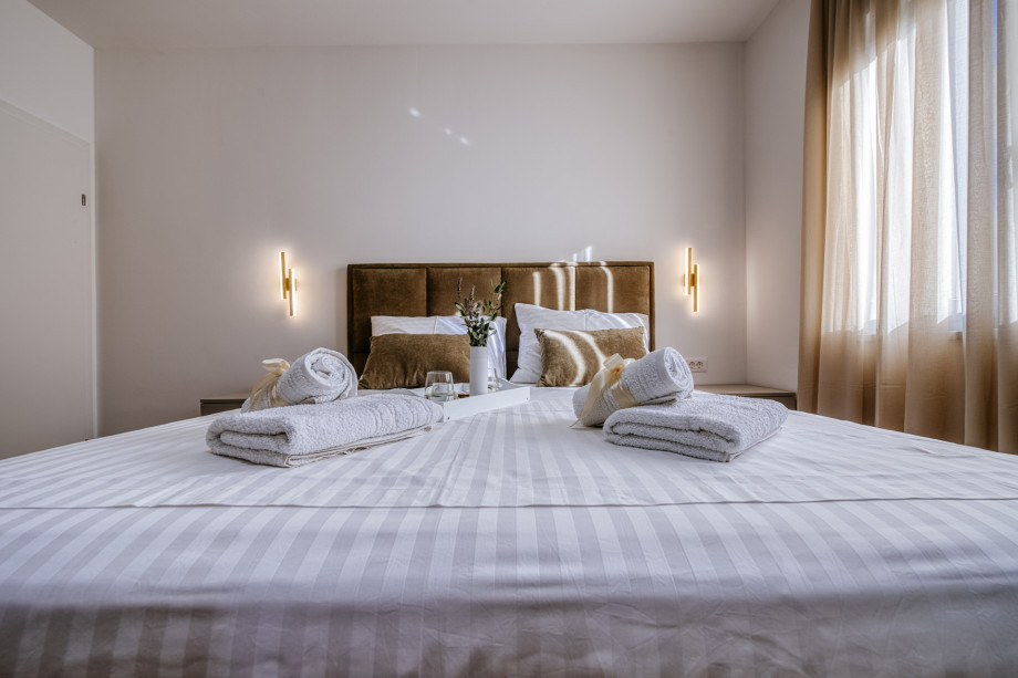 VILLA RELAX PETRČANE