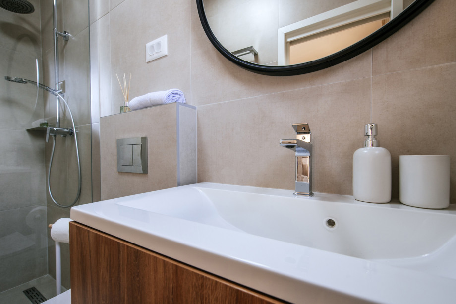 VILLA RELAX PETRČANE