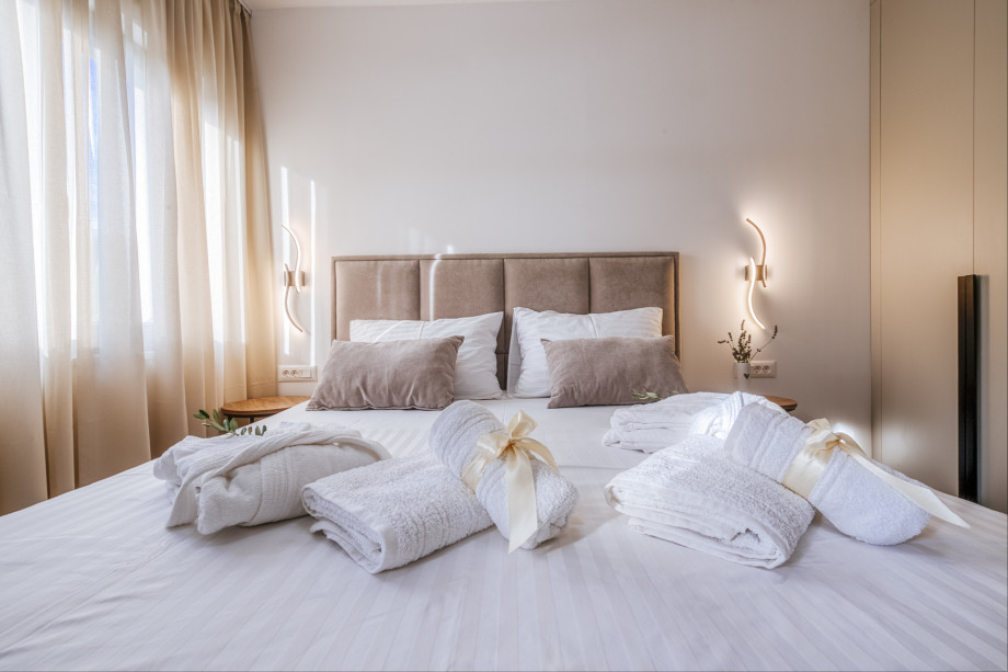 VILLA RELAX PETRČANE