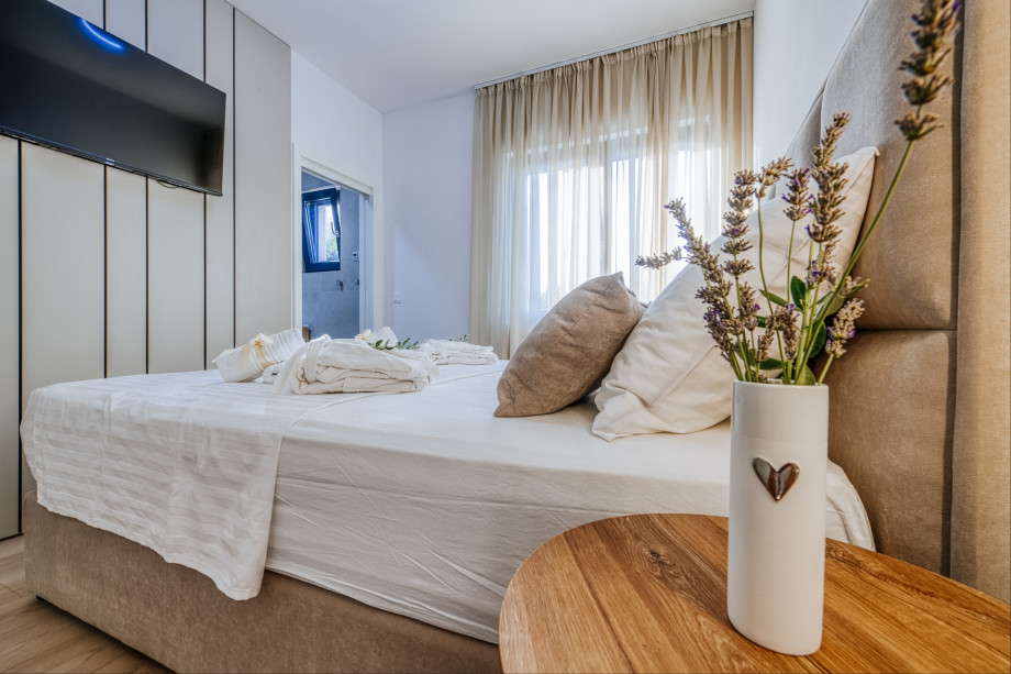 VILLA RELAX PETRČANE