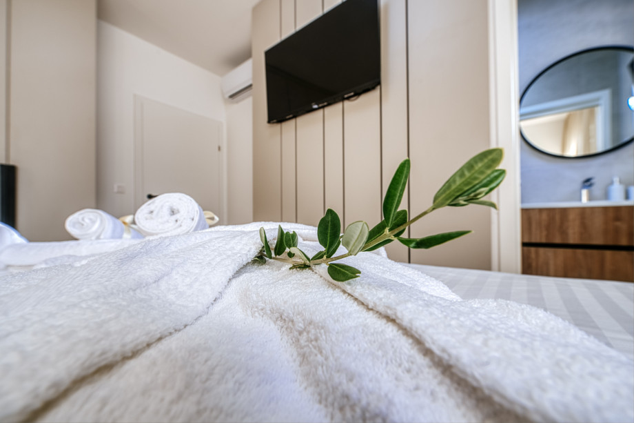 VILLA RELAX PETRČANE