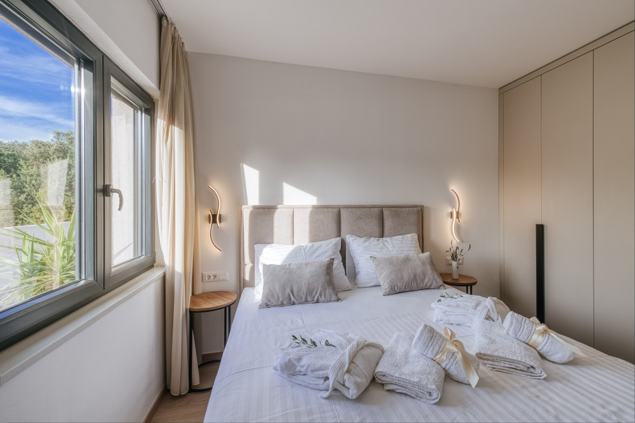 VILLA RELAX PETRČANE