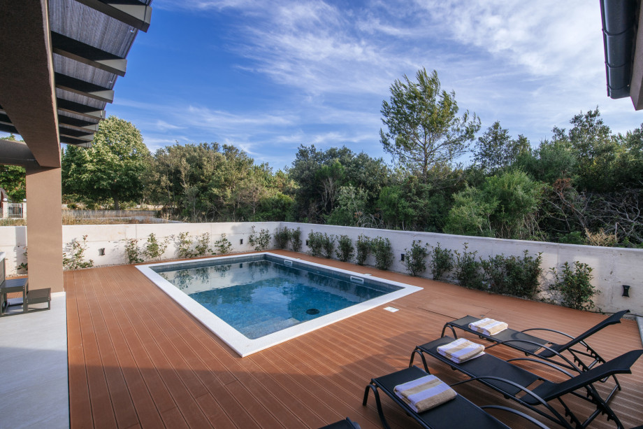 VILLA RELAX PETRČANE