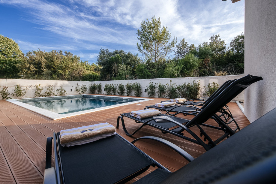 VILLA RELAX PETRČANE