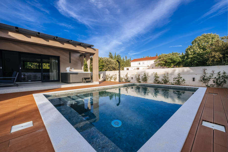 VILLA RELAX PETRČANE