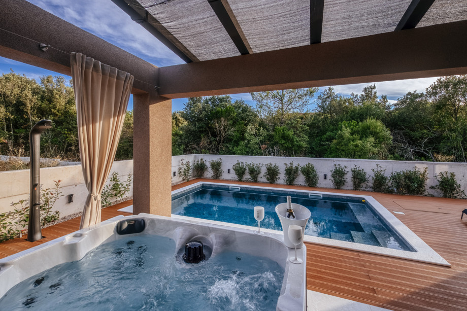 VILLA RELAX PETRČANE