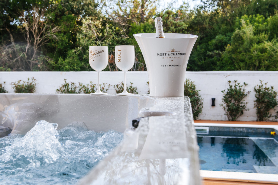 VILLA RELAX PETRČANE