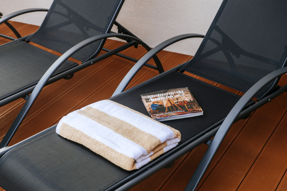 VILLA RELAX PETRČANE